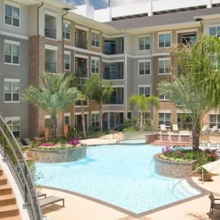 2Bedroom 1Bath 10 Mins To Texas Medical Houston Eksteriør bilde