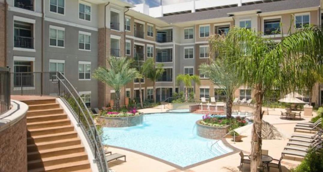 2Bedroom 1Bath 10 Mins To Texas Medical Houston Eksteriør bilde