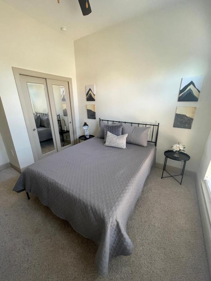 2Bedroom 1Bath 10 Mins To Texas Medical Houston Eksteriør bilde